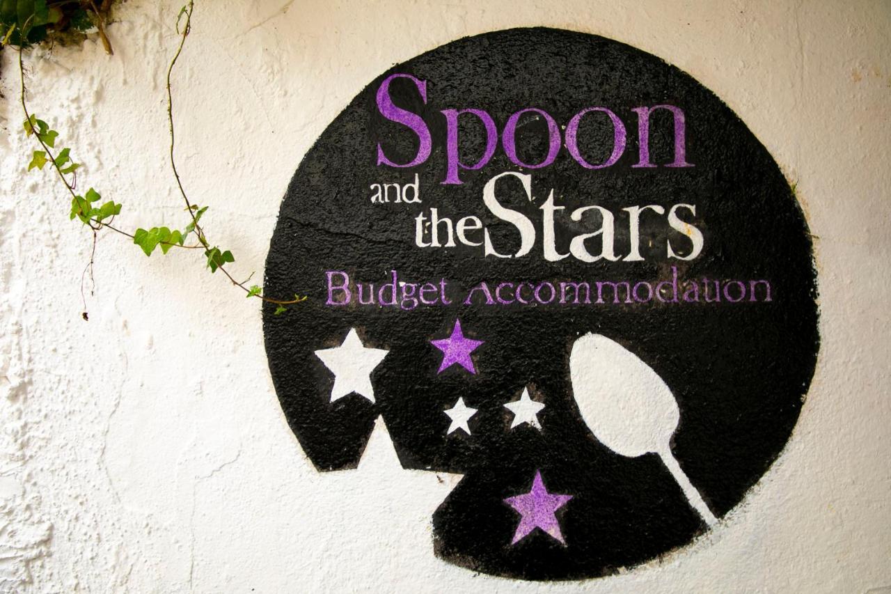 Spoon And The Stars Hostel Дроэда Экстерьер фото