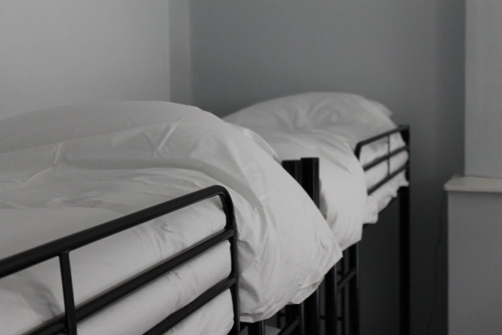 Spoon And The Stars Hostel Дроэда Номер фото